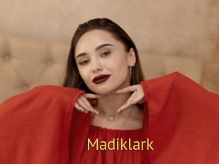 Madiklark