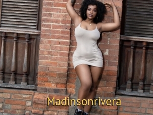 Madinsonrivera