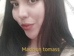 Madison_tomass