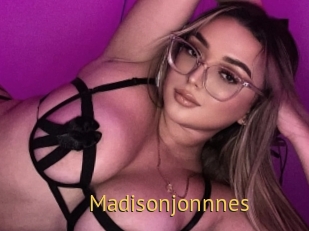 Madisonjonnnes