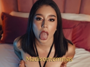 Madisontommas