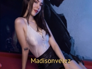 Madisonvelez