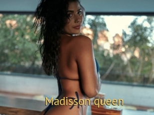 Madisson_queen