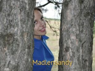 Madlensandy
