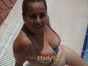 Mady91