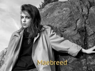 Maebreed