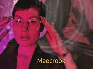 Maecrook