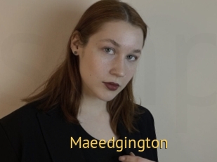 Maeedgington