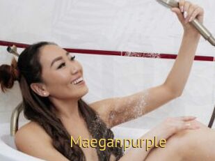 Maeganpurple