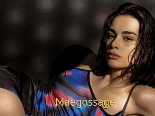 Maegossage