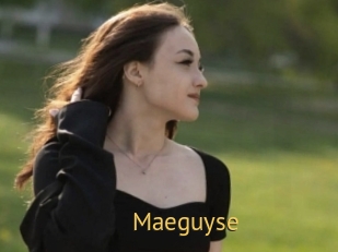 Maeguyse