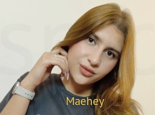 Maehey