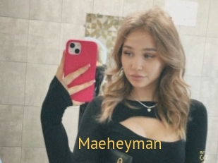 Maeheyman