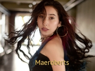 Maeroberts