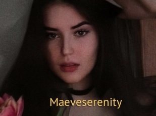 Maeveserenity