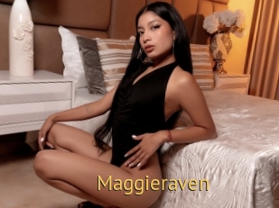 Maggieraven