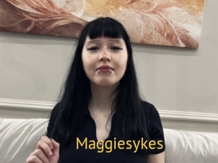 Maggiesykes