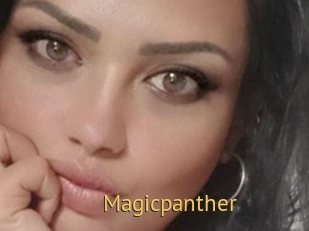 Magicpanther