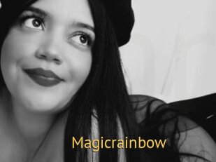 Magicrainbow