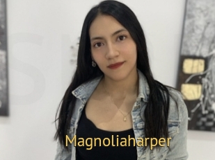 Magnoliaharper