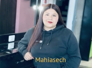 Mahiasech