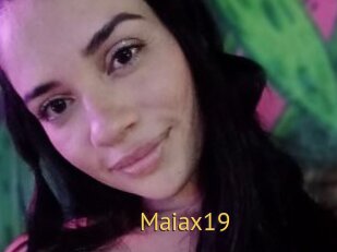 Maiax19