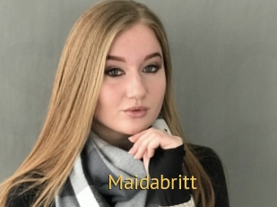 Maidabritt
