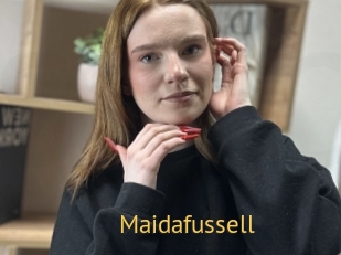 Maidafussell