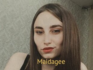 Maidagee