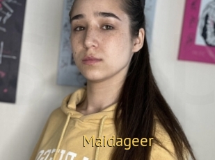 Maidageer