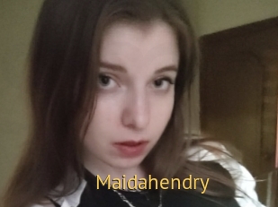 Maidahendry