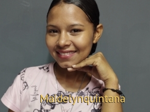 Maidelynquintana