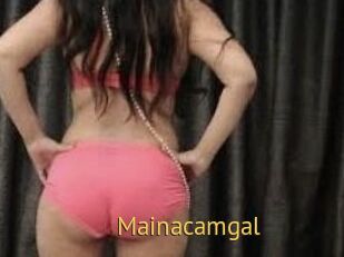 Mainacamgal