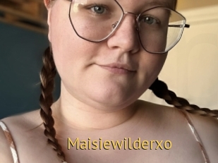 Maisiewilderxo