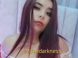 Maitedarkness