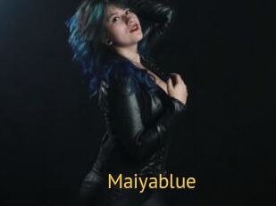 Maiyablue