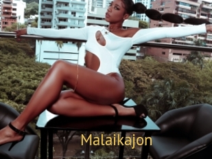 Malaikajon