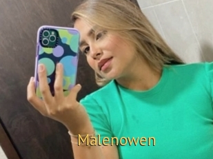 Malenowen