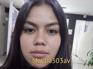 Maliha303av