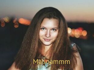 Malinammm