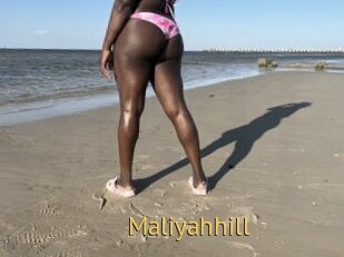 Maliyahhill
