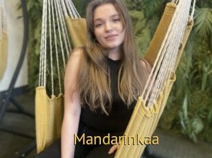 Mandarinkaa