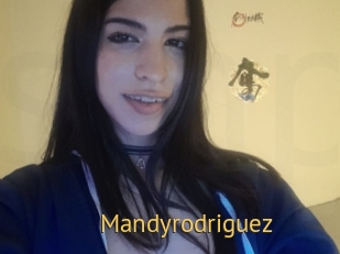 Mandyrodriguez