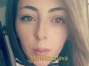 Manelita_pava