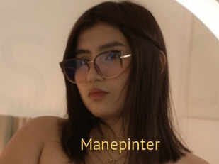 Manepinter