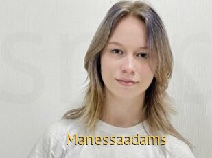 Manessaadams