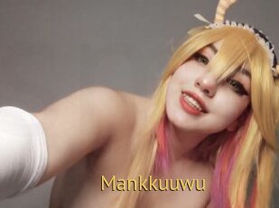 Mankkuuwu