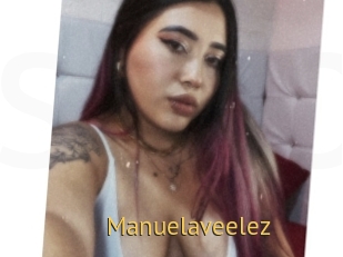 Manuelaveelez