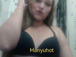 Manyuhot