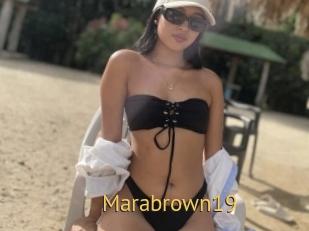 Marabrown19